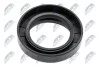 САЛЬНИК ВАЛУ | MAZDA 6 GG 02-08, TRIBUTE EP 00-07, ALMERA N16 00-02, ALTIMA 01-, BLUEBIRD U12 88-92, MAXIMA A34/A35 03-, MURANO 02-, PRIMERA P12 01-07 NTY NUPMZ001 (фото 2)