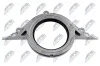САЛЬНИК ВАЛУ | NISSAN/INFINITI/RENAULT 2.0-3.5 V6 350Z, MURANO 03-, PATHFINDER/TERRANO 95-, ALTIMA 01-, ELGRAND 95-, MAXIMA 88-, FX35/G35/I35/M35/QX4, RENAULT ESPACE/LAGUNA/VEL SATIS 3.5V6 /С КОР NTY NUPNS028 (фото 1)