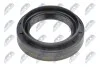 САЛЬНИК ВАЛУ | OPEL ASTRA 91-15, CORSA 93-14, MERIVA 03-, VECTRA 95-08, ZAFIRA 05-11, TIGRA 94-09, SIGNUM 03-08, AGILA 00-05 NUPPL001