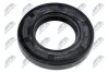 САЛЬНИК ВАЛУ | SUZUKI BALENO 95-01, SWIFT 93-10, SX4 06-13, WAGON R+ 99-10, OPEL AGILA 00-08 NUPSU004