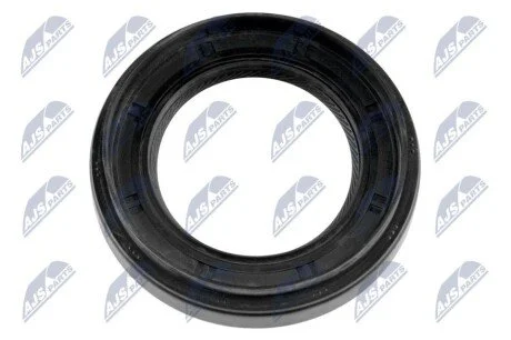САЛЬНИК ВАЛУ | TOYOTA RAV4 00-13, HIGHLANDER 07-13, AVENSIS 03-08, CAMRY 01-11 NTY NUPTY006 (фото 1)