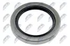 САЛЬНИК ВАЛУ | TOYOTA LAND CRUISER 70/80/90 02-, 4-RUNNER 88-, HILUX 88, DYNA 88- NUPTY022