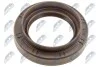 САЛЬНИК ВАЛУ | TOYOTA AVENSIS 97-03, 08-, CARINA E 92-97, CAMRY 88-01, CELICA 89-06, COROLLA 87-, PRIUS 03, VERSO 09-, RAV4 93-00 NUPTY032