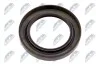 САЛЬНИК ВАЛУ | TOYOTA LAND CRUISER 90/120/150 96-09, SEQUOIA/TUNDRA 99-06, FJ CRUISER 06-, HI-LUX 01-, 4RUNNER 02-, LEXUS GX460/GX470 02- NTY NUPTY046 (фото 2)