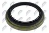 САЛЬНИК | TOYOTA LAND CRUISER 100/120/150 98-, FJ CRUISER 06-, 4RUNNER 02-, LEXU    S GX460/GX470 02-LX470 98-07 NUPTY048