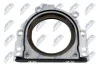 САЛЬНИК ВАЛУ | VW/AUDI/SKODA/SEAT 1.6/1.8/2.0 GOLF IV/V/VI, PASSAT 96-11, TOURAN 03-10, BORA, CADDY III, OCTAVIA I/II, A3 -12, A4 -08, A6 97-05, ALTEA, CORDOBA, EXEO, LEON, TOLEDO /С КОРПУСОМ/ NTY NUPVW008 (фото 2)