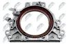 САЛЬНИК ВАЛУ | VW/AUDI/SKODA/SEAT GOLF VII/SPORTSVAN, JETTA 10-, PASSAT 14-, TIGUAN 16-, UP 11-, CADDY 15-, CITIGO, FABIA 14-, KODIAQ, OCTAVIA 12-, RAPID, SUPERB 15-, YETI, A1, A3 12-, Q2, Q3, IB NUPVW009