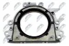 САЛЬНИК ВАЛУ | VW/AUDI/SKODA/SEAT GOLF VII/SPORTSVAN, JETTA 10-, PASSAT 14-, TIGUAN 16-, UP 11-, CADDY 15-, CITIGO, FABIA 14-, KODIAQ, OCTAVIA 12-, RAPID, SUPERB 15-, YETI, A1, A3 12-, Q2, Q3, IB NTY NUPVW009 (фото 2)