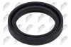 САЛЬНИК ВАЛУ | VOLKSWAGEN PASSAT B8 1.4/1.5 14-, GOLF VI/VII/VIII 13-, POLO V/VI 14-, AUDI A1/A2/A3/A4/A5/Q2/Q3, SKODA FABIA III/IV 14-, OCTAVIA III/IV 12- NTY NUPVW013 (фото 2)