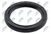 САЛЬНИК ВАЛУ | VOLKSWAGEN PASSAT B6/B7/B8 05-, GOLF V/VI 03-16, POLO IV/V/VI 02-, SHARAN 10-, TIGUAN 16-, TOURAN 06-, T5/T6 03-, SCIROCCO 08-17, BEETLE 11- NTY NUPVW031 (фото 2)