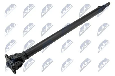 Автозапчасть NTY NWNBM027