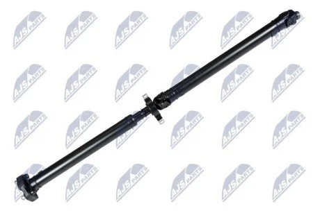 Автозапчасть NTY NWNBM030