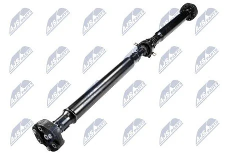 WAŁ NAPĘDOWY NTY NWNBM043