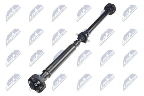 Автозапчастина NTY NWNBM047