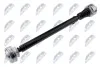 Карданный вал передний JEEP CHEROKEE 3.7 ATM 01-08, GRAND CHEROKEE 2.7CRD,3.1TD 99-05 NWNCH019