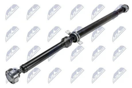 WAŁ NAPĘDOWY NTY NWNCH062