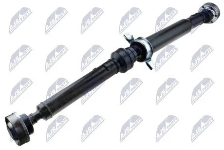 Фото 1 - вал карданний | jeep grand cherokee 6.2 supercharged trackhawk 18- /зад/ NTY NWNCH087 ВАЛ КАРДАННИЙ | JEEP GRAND CHEROKEE 6.2 SUPERCHARGED TRACKHAWK 18- /ЗАД/ NTY NWNCH087 (фото 1)