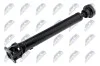 ВАЛ КАРДАННИЙ | KIA SORENTO 2.5CRDI 4WD 02-06 /ПЕРЕД,ATM/ NWNKA004