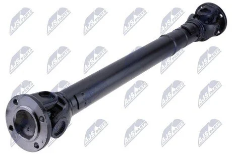 ВАЛ КАРДАННЫЙ NTY NWNLR034