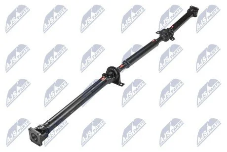 Автозапчасть NTY NWNME041