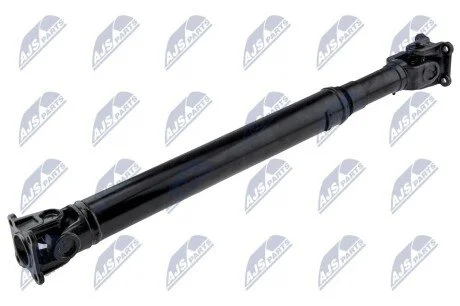 Карданный вал передний Navara D40, Pathfinder R51 NTY NWNNS006
