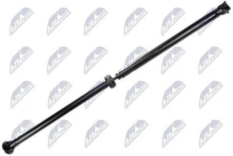 ВАЛ КАРДАННЫЙ NTY NWNNS028