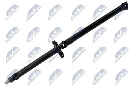 ВАЛ КАРДАННИЙ | SUBARU OUTBACK 2.5,2.5T,3.0T 05-09 /ATM 4 BIEGI/ NTY NWNSB004