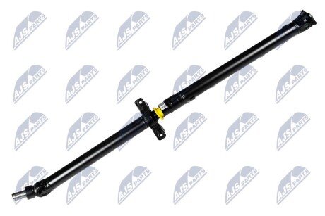 ВАЛ КАРДАННИЙ | SUBARU IMPREZA 2.5,2.5TWRX/STI 08-14 /5MT,ЗАД/ NTY NWNSB011