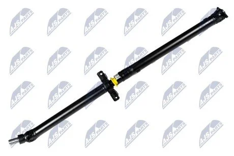 ВАЛ КАРДАННИЙ | SUBARU IMPREZA 2.5,2.5TWRX/STI 08-14 /5MT,ЗАД/ NTY NWNSB011