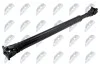 ВАЛ КАРДАННИЙ | TOYOTA LAND CRUISER J100 4.7 98-05 /ЗАД/ NWNTY015
