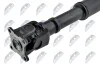 ВАЛ КАРДАННИЙ | TOYOTA LAND CRUISER 4.5 FZJ80 92-97, 4.2TD HDJ80 90-94, 4.0 FJ80 90-92, LEXUS LX450 95-97 /ПЕРЕД/ NTY NWNTY037 (фото 2)