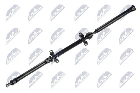 ВАЛ КАРДАННИЙ | LEXUS RX350,RX200T 15-,RX300 18- TOYOTA HIGHLANDER 3.5 13-19 /ЗАД/ NTY NWNTY046