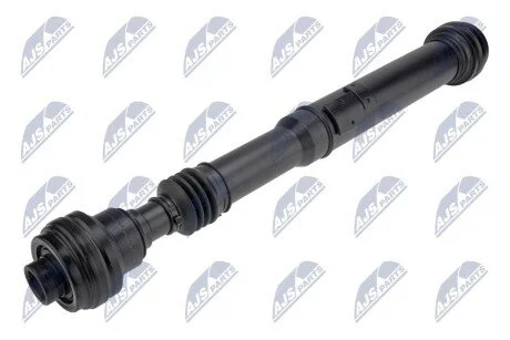 Автозапчасть NTY NWNVW005