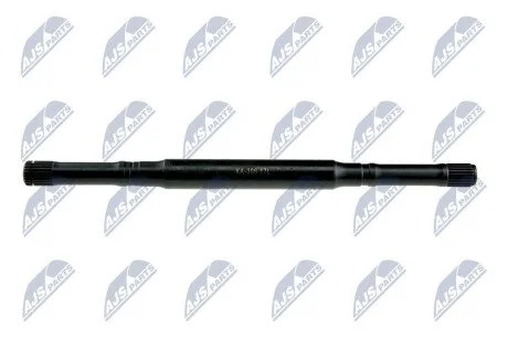 Піввісь NTY NWPKA306