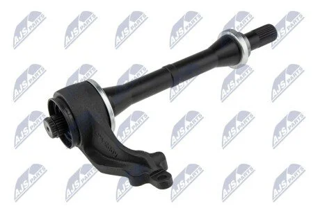 Автозапчасть NTY NWPKA309