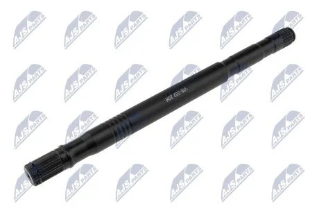 Автозапчасть NTY NWPVW002
