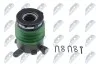 NTY Головний циліндр зчеплення NWSCH001
