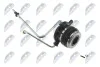ЦИЛІНДР ЗЧЕПЛЕННЯ | JEEP CHEROKEE 2.5, 2.5I, 4.0I 88-01, GRAND CHEROKEE 2.5 TD, 4.0I 91-99, WRANGLER 2.5, 4.0 91-96 NWSCH005