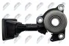 ЦИЛІНДР ЗЧЕПЛЕННЯ | CITROEN C3 II 1.6HDI 09-, C3 PICASSO 1.6HDI 10-, C4 II B7 09-, C4 PICASSO / GRAND PICASSO 13-, C5 III 1.6 THP 09-, BERLINGO 1.6HDI 14-, DS3 / DS4 / DS5 11-, PEUGEOT 207 1.6HDI 09-, 208 12-, 2008 13-, 308 09-, 3008 09-, NTY NWSCT004 (фото 4)