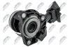 ЦИЛІНДР ЗЧЕПЛЕННЯ | CITROEN C4 II 1.6THP/HDI 09-, C4 PICASSO I/GRAND PICASSO 1.6THP, 1.6/2.0HDI 06-, BERLINGO 14-, C5 III 1.6HDI 10-, DS4/DS5 11-, PEUGEOT ENG.1.6HDI 208/308 09-, 3008/5008 09-, 508 1.6HDI, RXH 2.0HDI 10-, PARTNER 10- NTY NWSCT005 (фото 2)