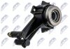 ЦИЛІНДР ЗЧЕПЛЕННЯ | FORD FIESTA V 01-10, FIESTA VI 08-, FOCUS 98-04, FOCUS III 10-, FUSION 04-12, KA 1.6I 01-08, KA+ 1.2 16-, B-MAX 12-, C-MAX II 10-, GRAND C-MAX 1.6I 10-, ECOSPORT 13-, MONDEO IV 1.6 TI 10-15, TOURNEO COURIER / TRANSIT COU NTY NWSFR007 (фото 1)