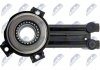 ЦИЛІНДР ЗЧЕПЛЕННЯ | FORD FIESTA V 01-10, FIESTA VI 08-, FOCUS 98-04, FOCUS III 10-, FUSION 04-12, KA 1.6I 01-08, KA+ 1.2 16-, B-MAX 12-, C-MAX II 10-, GRAND C-MAX 1.6I 10-, ECOSPORT 13-, MONDEO IV 1.6 TI 10-15, TOURNEO COURIER / TRANSIT COU NTY NWSFR007 (фото 4)