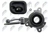 ЦИЛІНДР ЗЧЕПЛЕННЯ | FORD MONDEO 93-07, GALAXY 95-06, VW SHARAN 95-10, SEAT ALHAMBRA 96-10, JAGUAR X-TYPE 01-09 NTY NWSFR008 (фото 5)