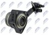 ЦИЛІНДР ЗЧЕПЛЕННЯ | FORD MONDEO IV 2.0 07-15, S-MAX 1.6 ECOBOOST, 2.0 06-14, GALAXY 2.0,1.8 TDCI 06-15, VOLVO S80 II / V70 III 2.0,.6D 07-11 NTY NWSFR015 (фото 2)