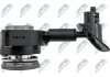 ЦИЛІНДР ЗЧЕПЛЕННЯ | FORD MONDEO IV 2.0 07-15, S-MAX 1.6 ECOBOOST, 2.0 06-14, GALAXY 2.0,1.8 TDCI 06-15, VOLVO S80 II / V70 III 2.0,.6D 07-11 NTY NWSFR015 (фото 3)