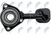 ЦИЛІНДР ЗЧЕПЛЕННЯ | FORD MONDEO IV 2.0 07-15, S-MAX 1.6 ECOBOOST, 2.0 06-14, GALAXY 2.0,1.8 TDCI 06-15, VOLVO S80 II / V70 III 2.0,.6D 07-11 NTY NWSFR015 (фото 4)