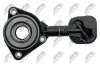 ЦИЛІНДР ЗЧЕПЛЕННЯ | FORD MONDEO IV 2.0 07-15, S-MAX 1.6 ECOBOOST, 2.0 06-14, GALAXY 2.0,1.8 TDCI 06-15, VOLVO S80 II / V70 III 2.0,.6D 07-11 NTY NWSFR015 (фото 4)