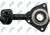 ЦИЛІНДР ЗЧЕПЛЕННЯ | FORD MONDEO IV 2.0 07-15, S-MAX 1.6 ECOBOOST, 2.0 06-14, GALAXY 2.0,1.8 TDCI 06-15, VOLVO S80 II / V70 III 2.0,.6D 07-11 NTY NWSFR015 (фото 5)