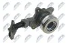 ЦИЛІНДР ЗЧЕПЛЕННЯ | FORD FOCUS II / III 2.0 ST/TDCI 04-, C-MAX / GRAND C-MAX 2.0TDCI 03-, GALAXY 1.5/1.6  ECOBOOST, 1.6/1.8/2.0 TDCI 06-, KUGA I / II 1.5/1.6/ECOBOOST 08-, MONDEO III 1.8 03-07, MONDEO IV 1.6 ECOBOOST, 1.6/2.0TDCI 07-15, S NWSFR018