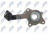 ЦИЛІНДР ЗЧЕПЛЕННЯ | FORD FOCUS II / III 2.0 ST/TDCI 04-, C-MAX / GRAND C-MAX 2.0TDCI 03-, GALAXY 1.5/1.6 ECOBOOST, 1.6/1.8/2.0 TDCI 06-, KUGA I / II 1.5/1.6/ECOBOOST 08-, MONDEO III 1.8 03-07, MONDEO IV 1.6 ECOBOOST, 1.6/2.0TDCI 07-15, S NTY NWSFR018 (фото 5)